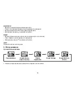 Предварительный просмотр 58 страницы Sanitas SPM 10 Instructions For Use Manual