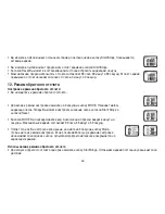 Preview for 64 page of Sanitas SPM 10 Instructions For Use Manual