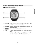 Preview for 52 page of Sanitas SPM 30 Operating Instructions Manual