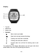 Preview for 53 page of Sanitas SPM 30 Operating Instructions Manual