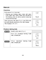 Preview for 67 page of Sanitas SPM 30 Operating Instructions Manual