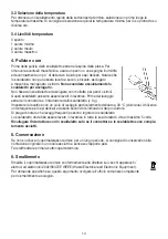 Предварительный просмотр 14 страницы Sanitas SWB 50 Instructions For Use Manual