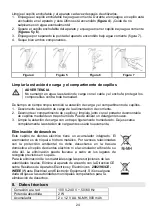 Предварительный просмотр 25 страницы Sanitas SZA 50 Instructions For Use Manual