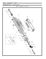 Предварительный просмотр 16 страницы Sanitron S17A Owner'S Manual