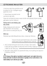 Preview for 12 page of Sanity SILENT MESH User Manual