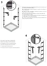 Предварительный просмотр 6 страницы Saniverre ATEA MATILDE DK11 Manual