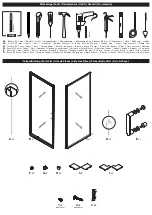 Предварительный просмотр 3 страницы Saniverre DK552 Manual