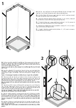 Предварительный просмотр 5 страницы Saniverre DK552 Manual