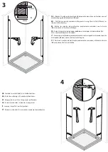 Предварительный просмотр 6 страницы Saniverre DK552 Manual