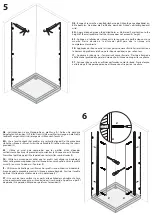 Предварительный просмотр 7 страницы Saniverre DK552 Manual