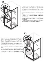 Предварительный просмотр 10 страницы Saniverre DK552 Manual