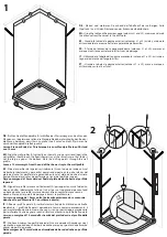 Предварительный просмотр 5 страницы Saniverre TIBY DK52 Manual