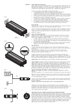 Preview for 14 page of Sanixair 8059606830094 Use And Maintenance