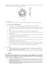 Preview for 3 page of SANJIANG A9036T Manual