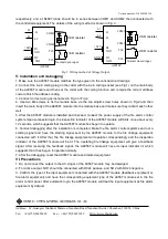 Preview for 2 page of SANJIANG A9056T Instruction Manual