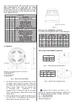 Предварительный просмотр 2 страницы SANJIANG A9091T Manual