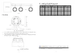 Предварительный просмотр 2 страницы SANJIANG A9092T User Manual