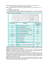 Preview for 17 page of SANJIANG JB-QGL-9100E User Manual