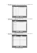 Preview for 20 page of SANJIANG JB-QGL-9100E User Manual