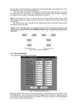 Preview for 23 page of SANJIANG JB-QGL-9100E User Manual