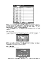 Preview for 26 page of SANJIANG JB-QGL-9100E User Manual