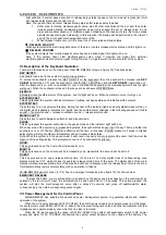 Предварительный просмотр 10 страницы SANJIANG JTW-ZD-01K User Manual