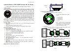 Preview for 1 page of SANJIANG JTW-ZD-920KE Instruction Manual