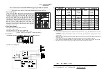 Предварительный просмотр 2 страницы SANJIANG QM-AN-965K Instruction Manual