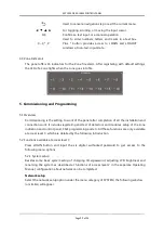 Preview for 12 page of SANJIANG SEC1000 Installation & Commissioning Manual