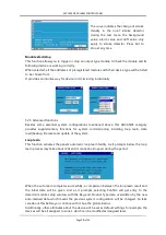 Preview for 19 page of SANJIANG SEC1000 Installation & Commissioning Manual