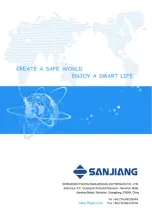 Preview for 26 page of SANJIANG SEC1000 Installation & Commissioning Manual