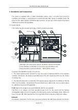 Предварительный просмотр 5 страницы SANJIANG SEC3002 Installation & Commissioning Manual