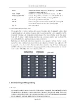 Предварительный просмотр 11 страницы SANJIANG SEC3002 Installation & Commissioning Manual