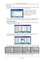 Предварительный просмотр 14 страницы SANJIANG SEC3002 Installation & Commissioning Manual