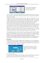 Предварительный просмотр 15 страницы SANJIANG SEC3002 Installation & Commissioning Manual