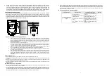 Preview for 2 page of SANJIANG SG-991E Instruction Manual