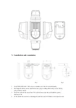 Preview for 2 page of SANJIANG SJ-LR08 User Manual