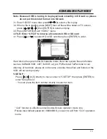 Preview for 14 page of Sanjin KOD User Manual