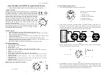 Preview for 1 page of Sanjing Electronics A9020T Instruction Manual