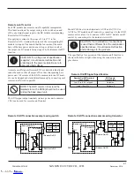 Preview for 21 page of Sanken C Series Operation Manual