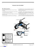 Preview for 22 page of Sanken C Series Operation Manual