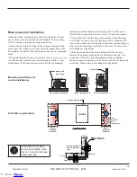 Preview for 24 page of Sanken C Series Operation Manual