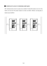 Preview for 17 page of Sanken LeaderSamco NS Technical Manual