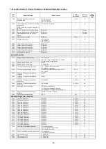 Предварительный просмотр 92 страницы Sanken Samco SVC06 Instruction Manual