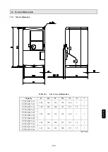 Предварительный просмотр 125 страницы Sanken Samco SVC06 Instruction Manual