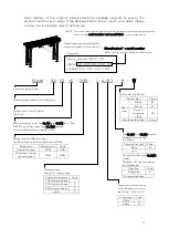 Предварительный просмотр 3 страницы SANKI MAGDRIVE CLAM Operating And Service Manual