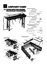 Предварительный просмотр 6 страницы SANKI MAGDRIVE CLAM Operating And Service Manual