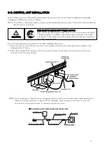 Предварительный просмотр 9 страницы SANKI MAGDRIVE CLAM Operating And Service Manual