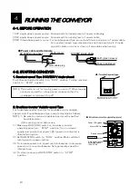 Предварительный просмотр 10 страницы SANKI MAGDRIVE CLAM Operating And Service Manual