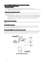 Предварительный просмотр 14 страницы SANKI MAGDRIVE CLAM Operating And Service Manual